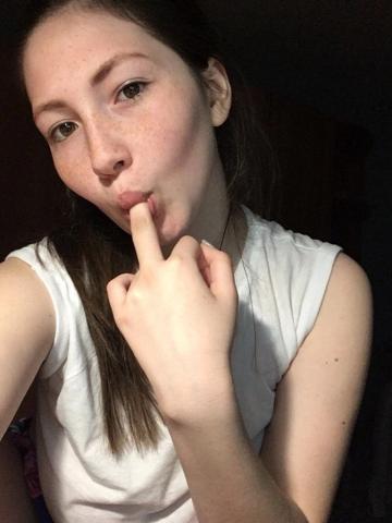 Анастасия Прибой фото 2