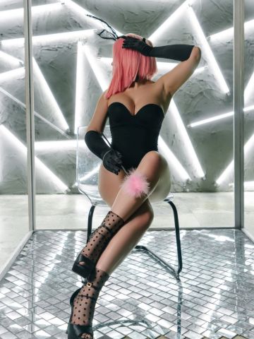 Надежда Икряное